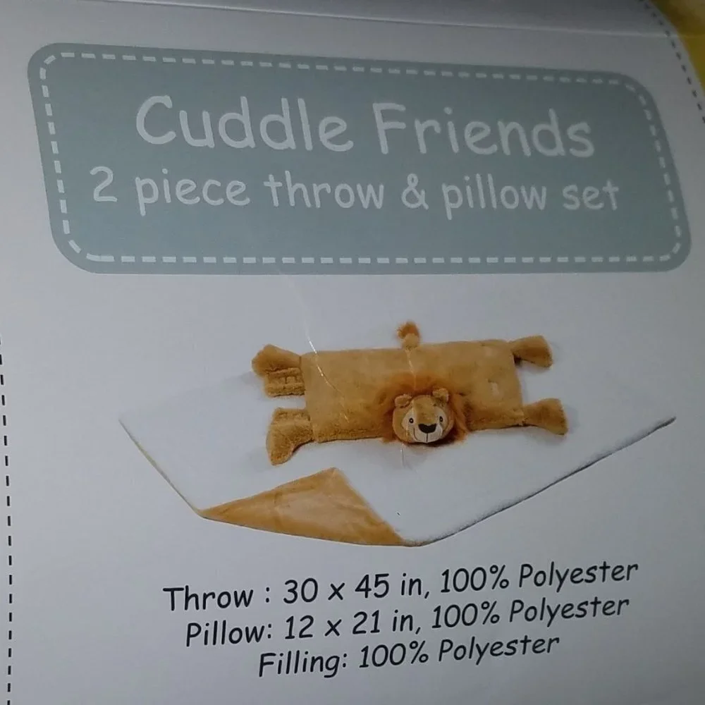 Cuddle Friends cuddle friends